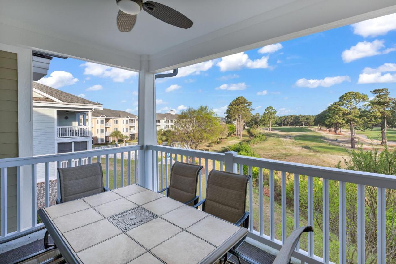 Beach At The Greens Myrtle Beach Exterior photo