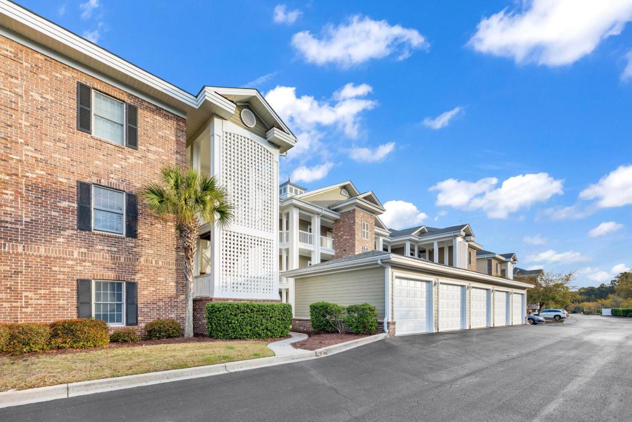 Beach At The Greens Myrtle Beach Exterior photo